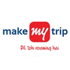 MakeMyTrip