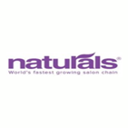 Naturals Salon & Spa
