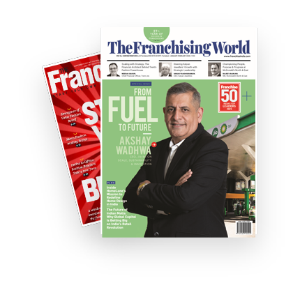 Franchise india Insights
