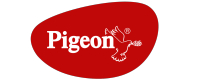 Pigeon by Stovekraft